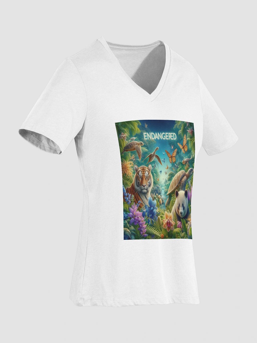 endangered product image (4)