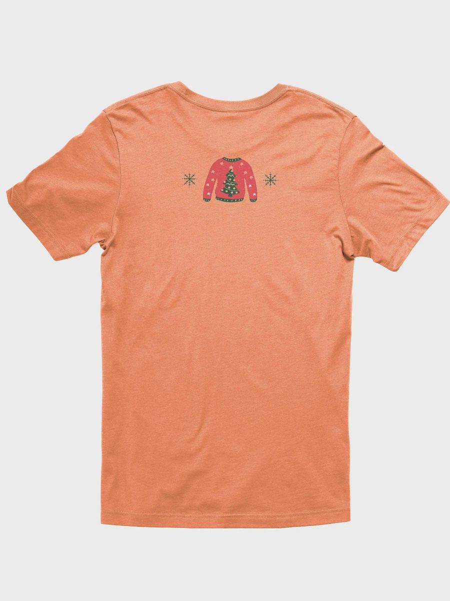 Christmas Supersoft T-Shirt product image (18)
