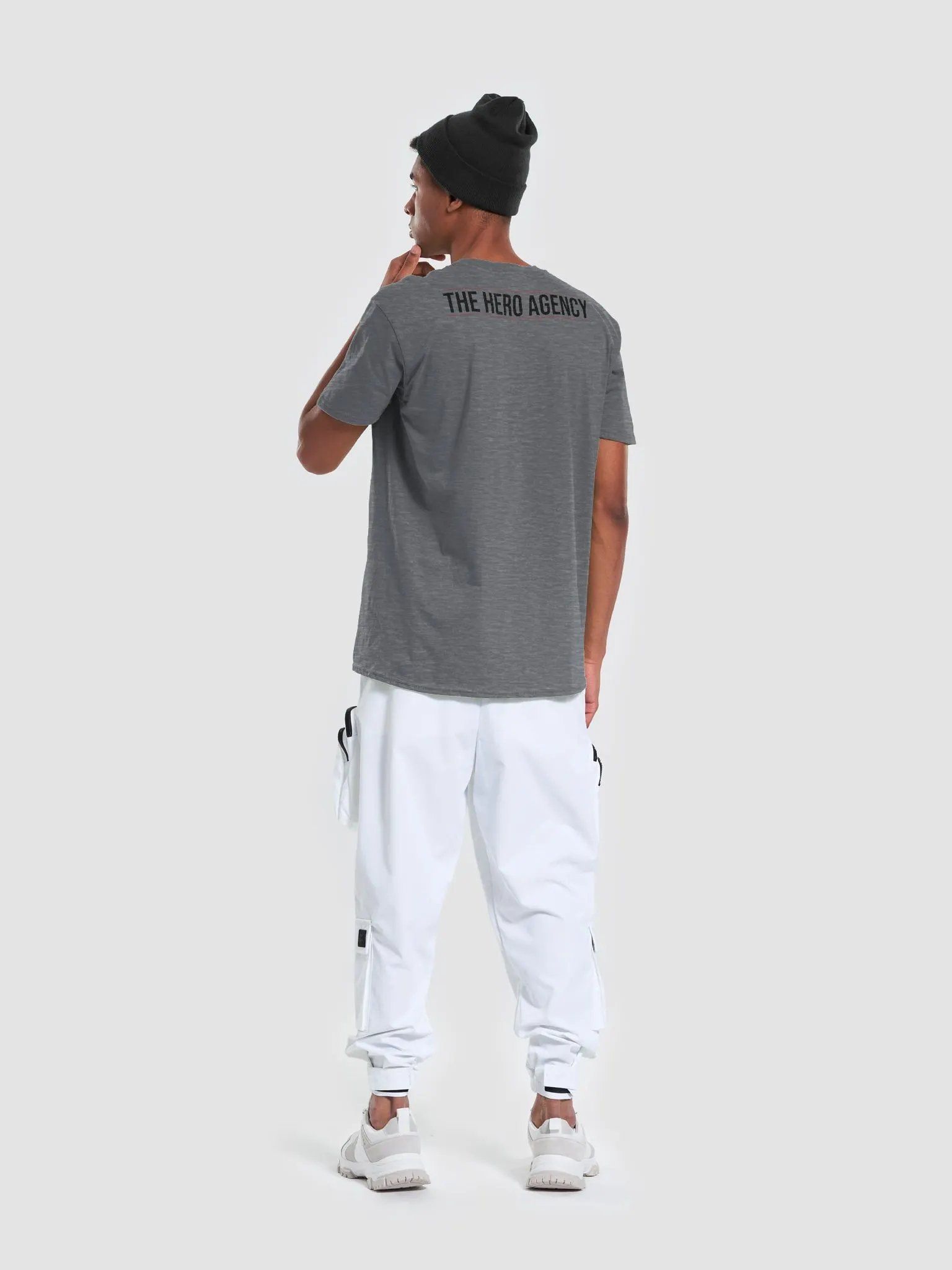 HERO - T-Shirt (Light) product image (17)