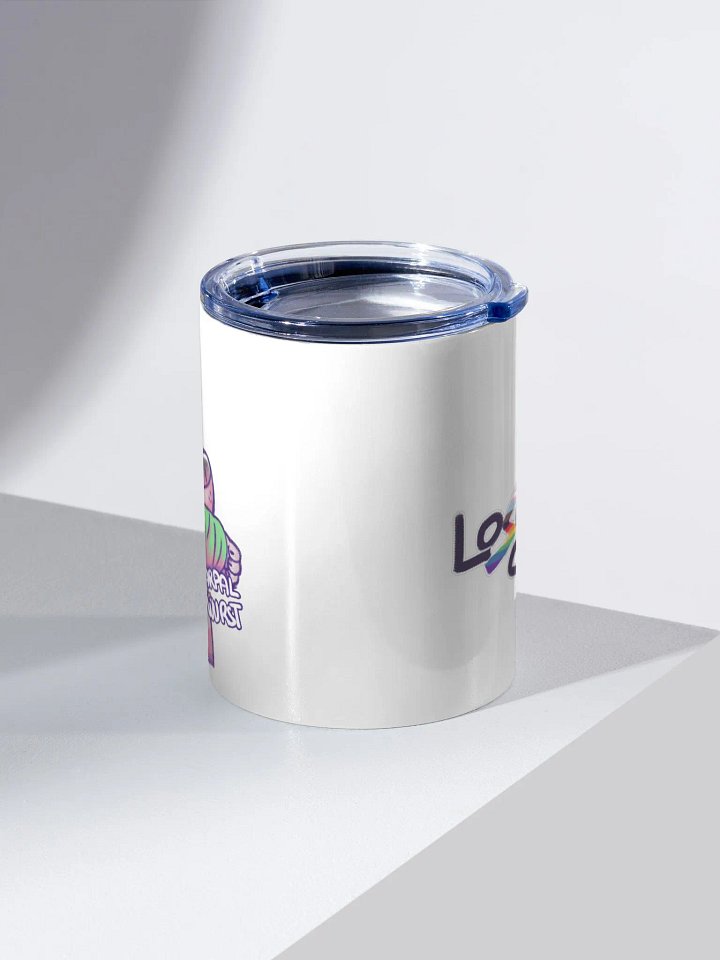 Carpal Thermal Mug product image (2)