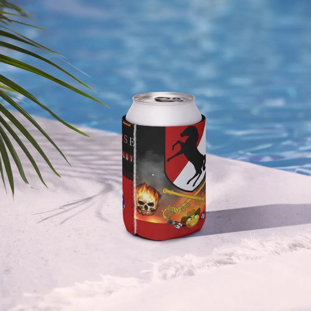 Black Horse product image (8)