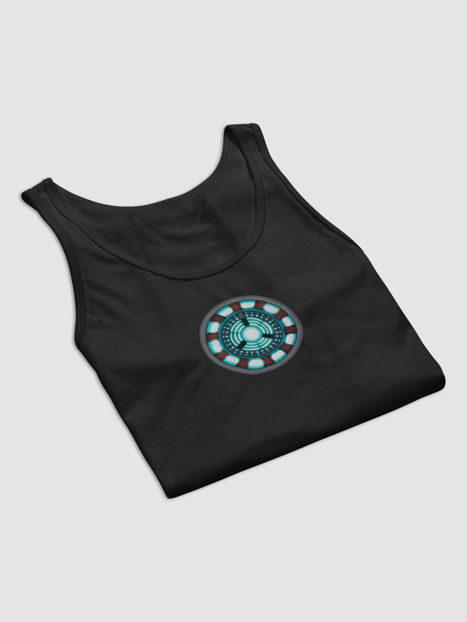 M2 Reactor Tank Top product image (8)