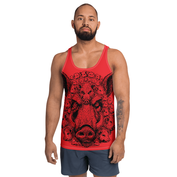Camiseta "Piara Numerosa" product image (1)