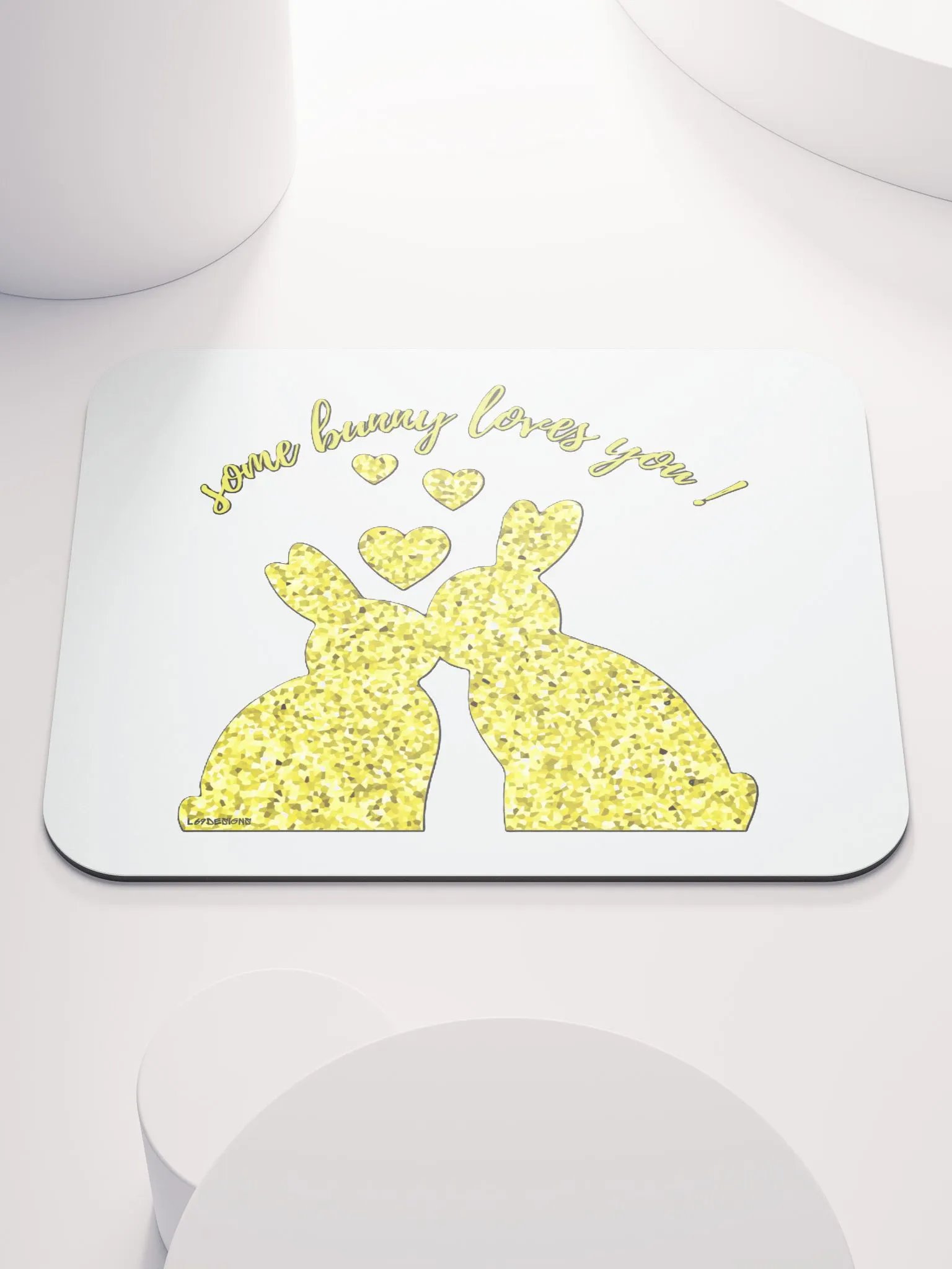 SOME BUNNY LOVES YOU! product image (1)