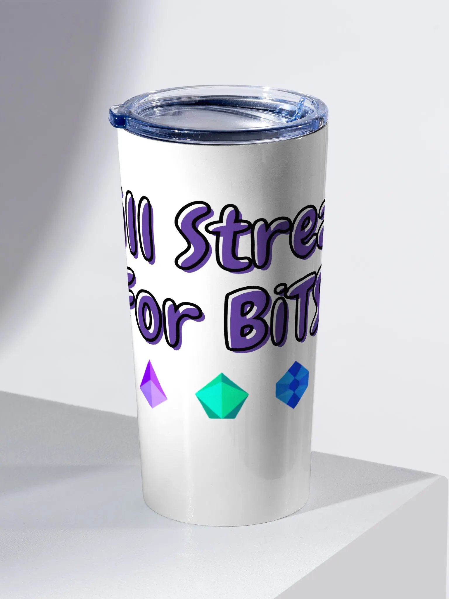 ill stream for bits product image (2)