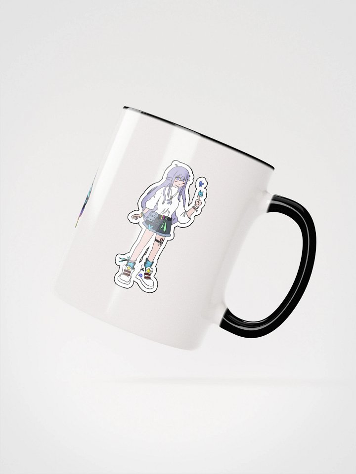 Color Mug with Jakkc 3.0 product image (3)