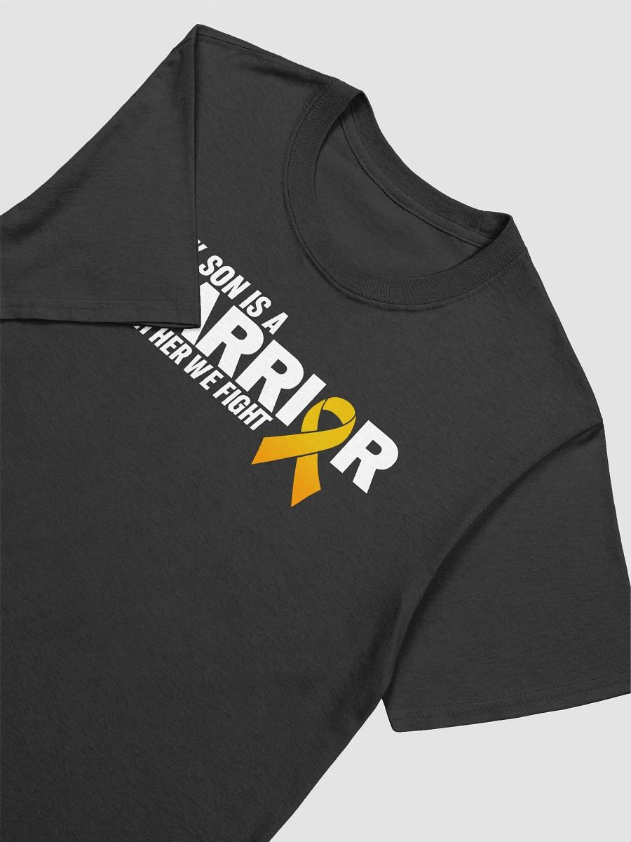 Cancer Battle Warrior (Son) product image (3)