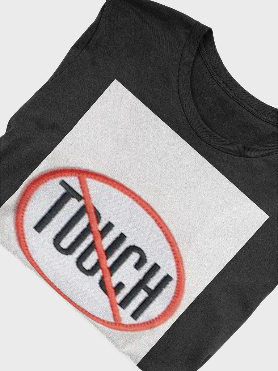 DONT TOUCH product image (5)