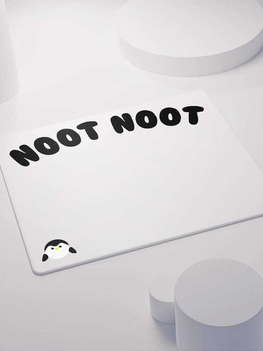 OfPingu,s Mousematt Small product image (4)