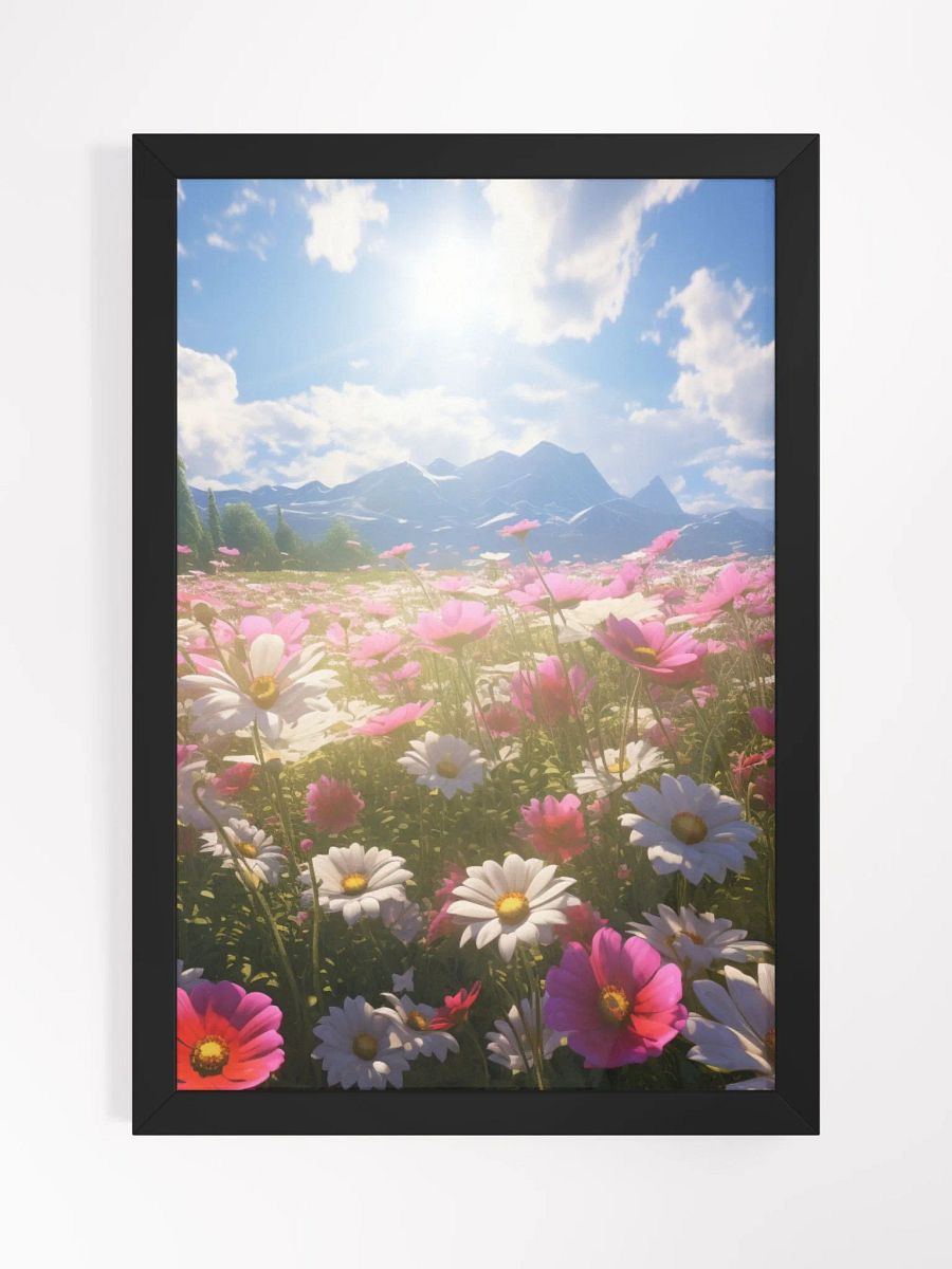 Flowers - Poster product image (1)