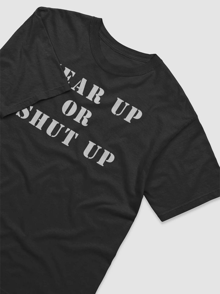Gear Up (Front) product image (2)