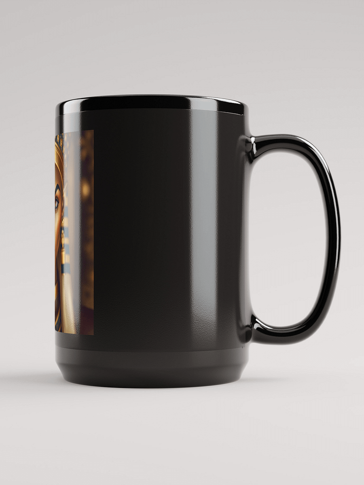 Auset's Legacy Mug product image (2)