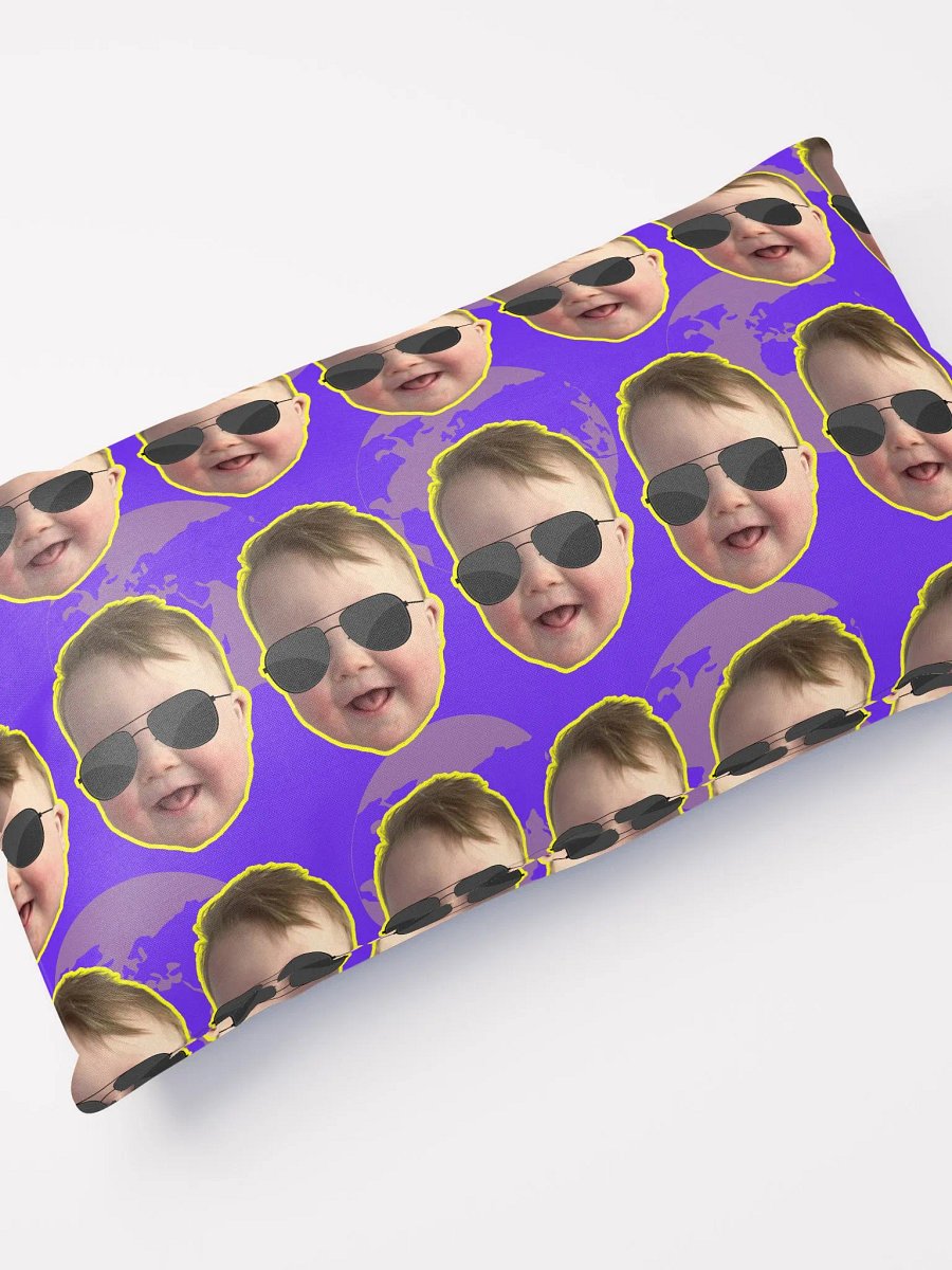 Mr Theo Five Pillow product image (10)