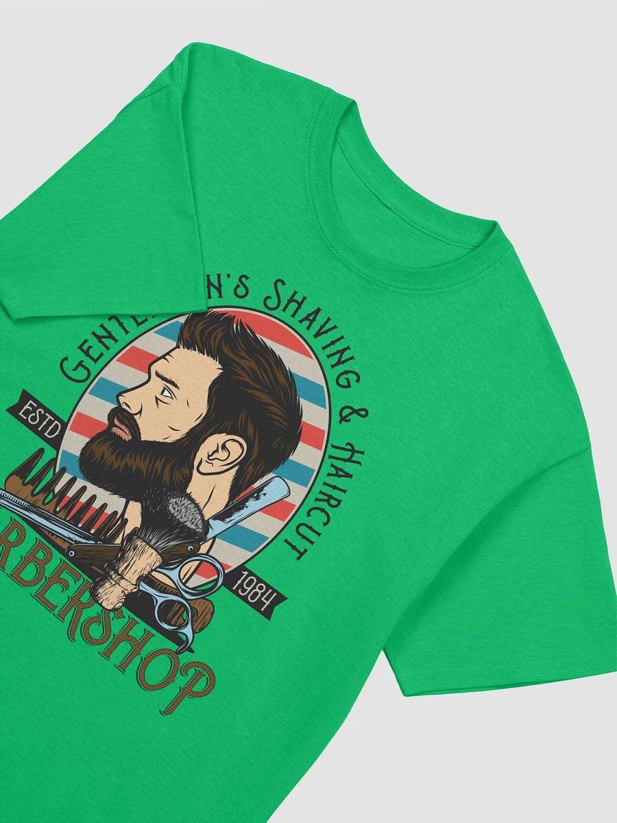 Barbershop Legend Tee product image (4)
