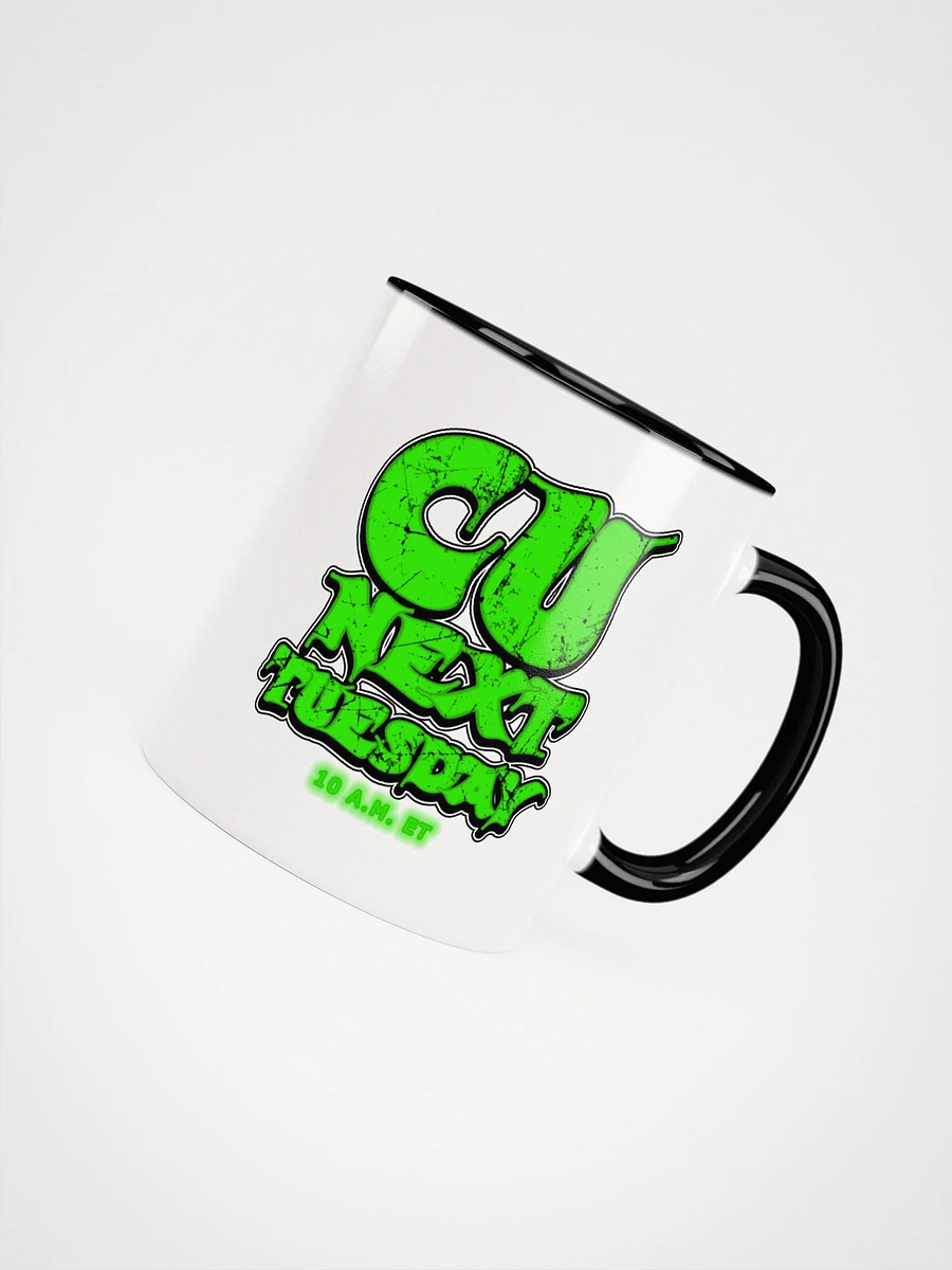 Good Morning C.U.N.T Mug product image (51)