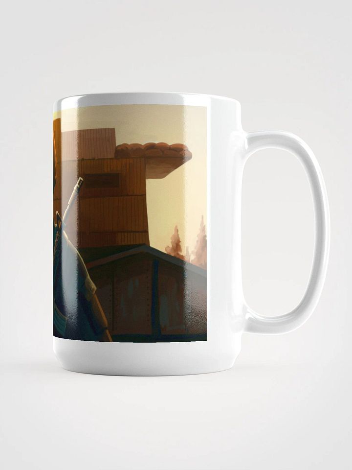 Limited Division Giants MUG product image (1)