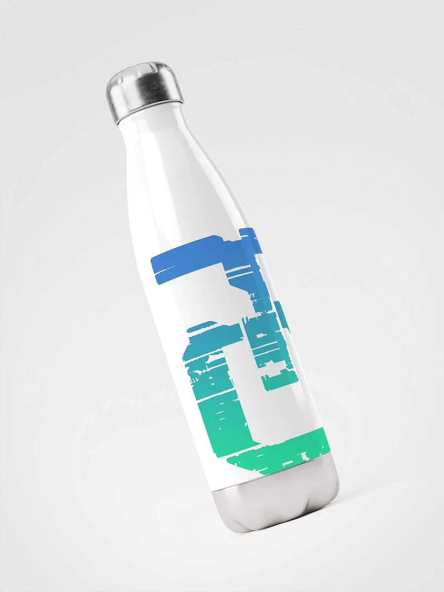 Techie Water Bottle product image (3)