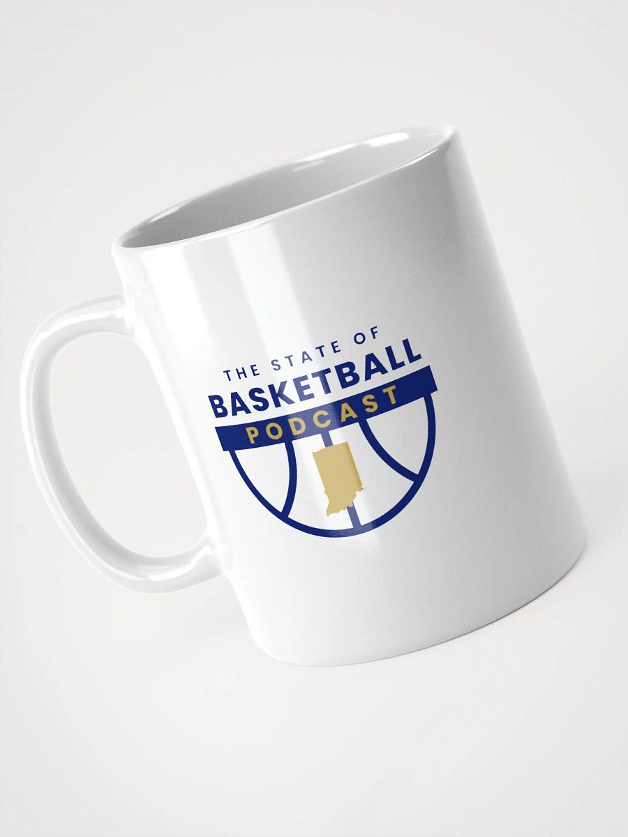 Logo Mug product image (7)