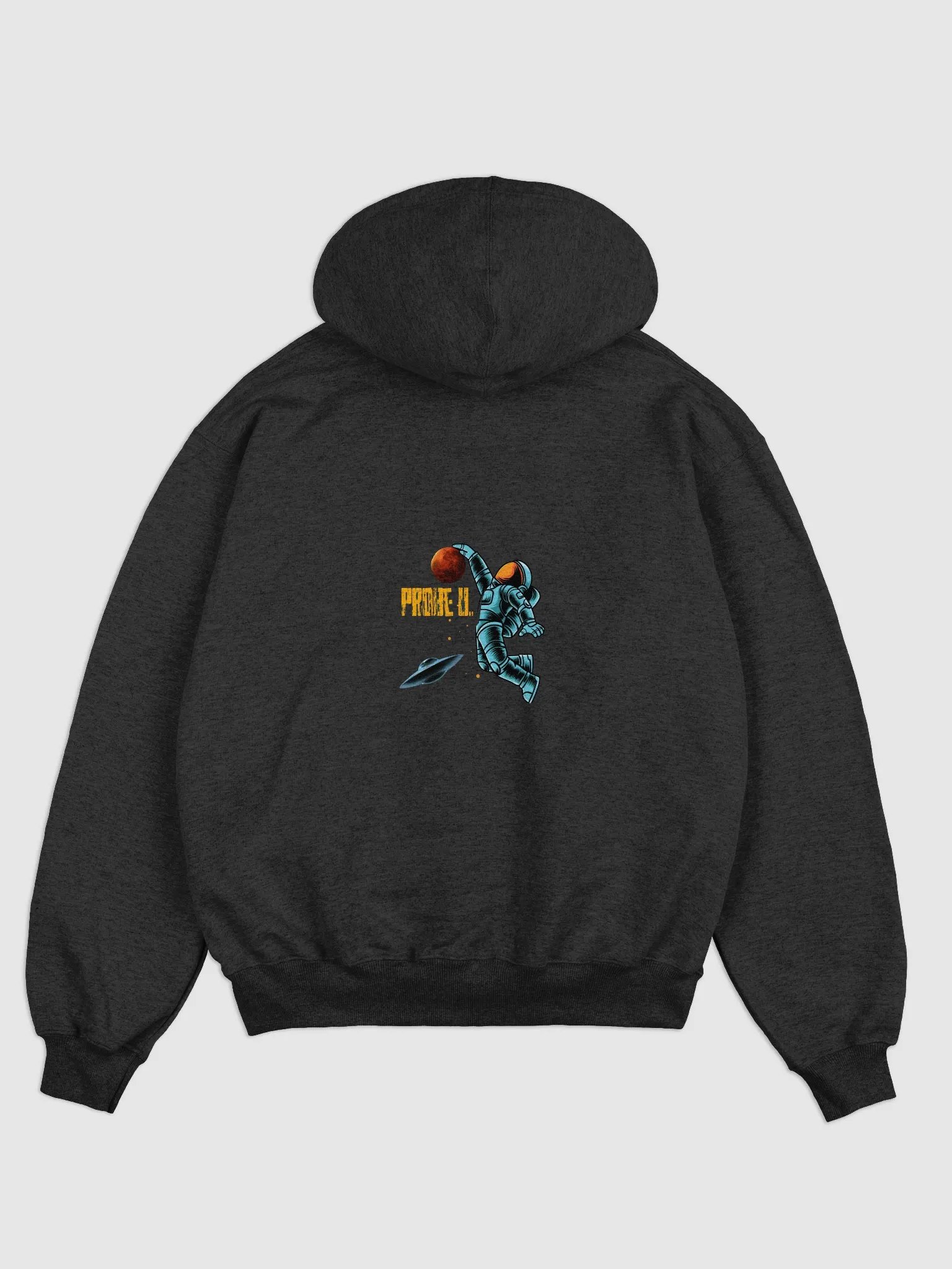 Probe University Hoodie product image (6)