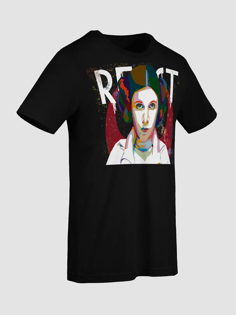 RESIST – The Princess, The General, The Icon product image (69)