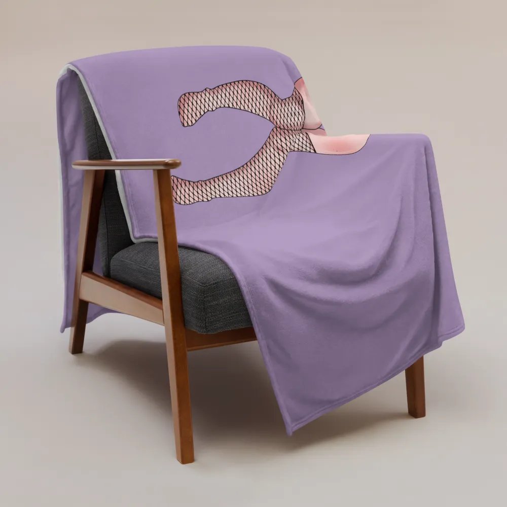 Spicy Luna Blanket V2 product image (3)