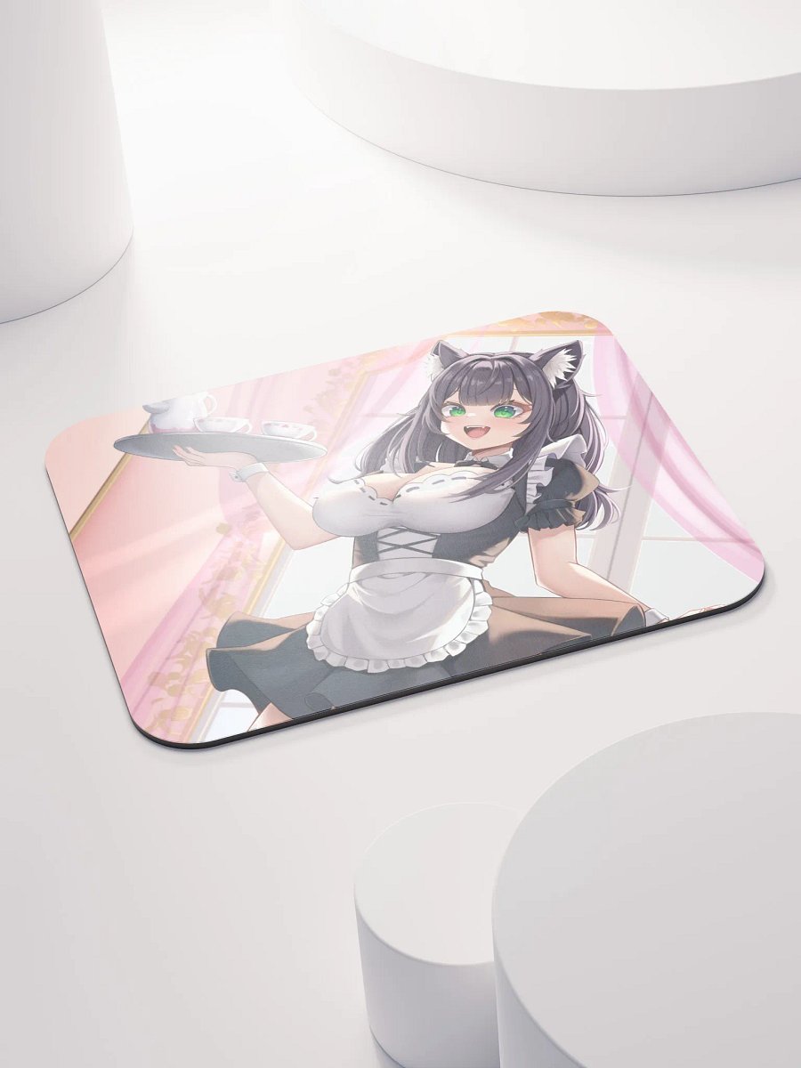 Maid Snug Classic Mousepad product image (4)