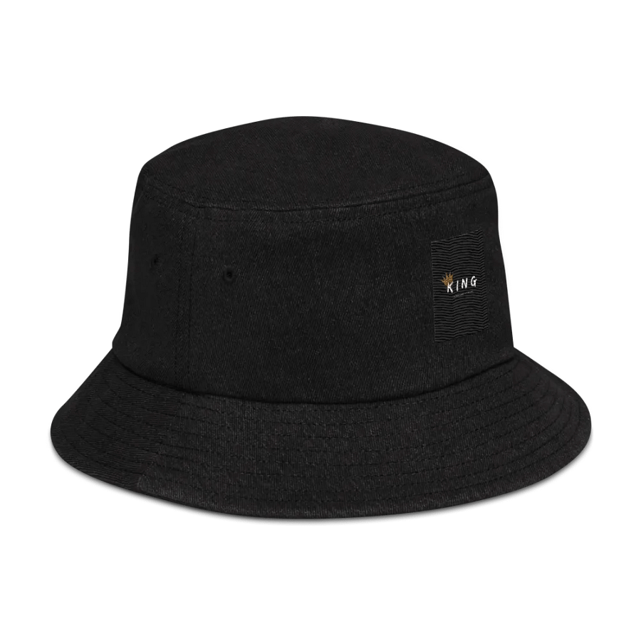 KING HAT product image (3)