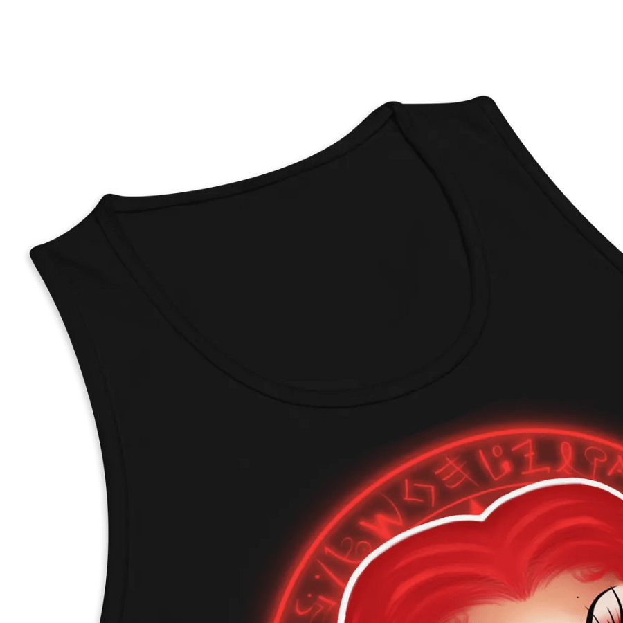 Red for Filth Tank product image (25)