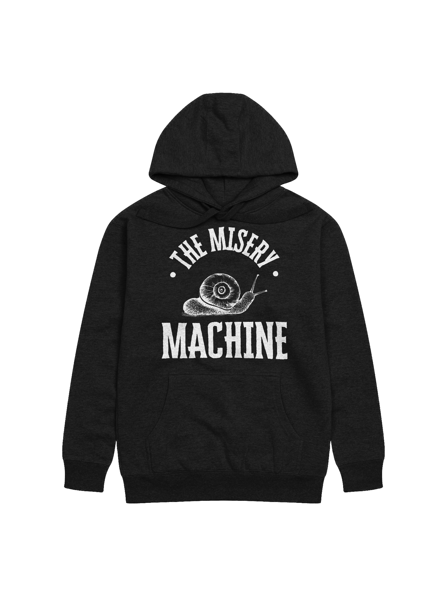 Snail Hoodie product image (1)