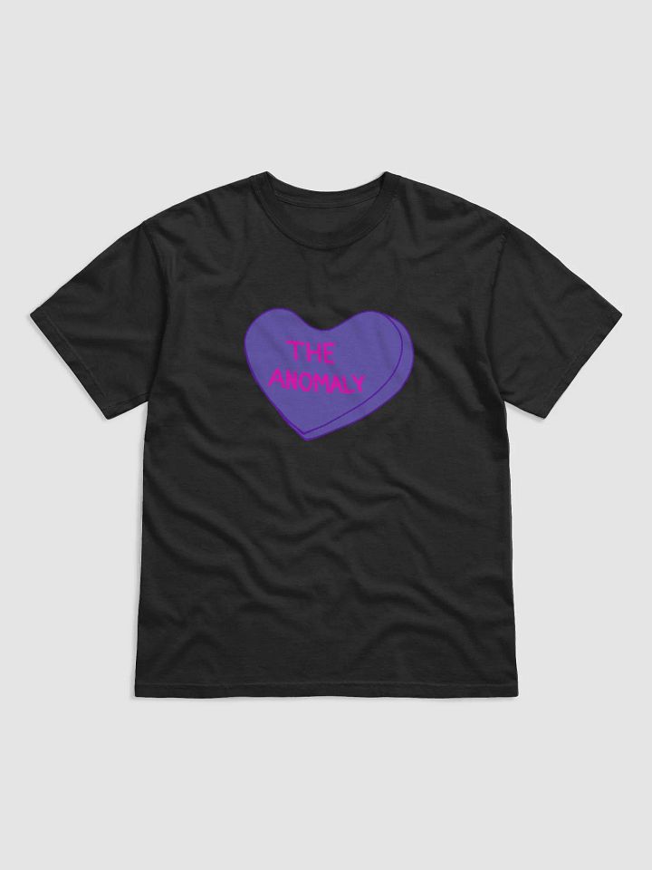 The Anomaly Candy Heart Tee product image (1)