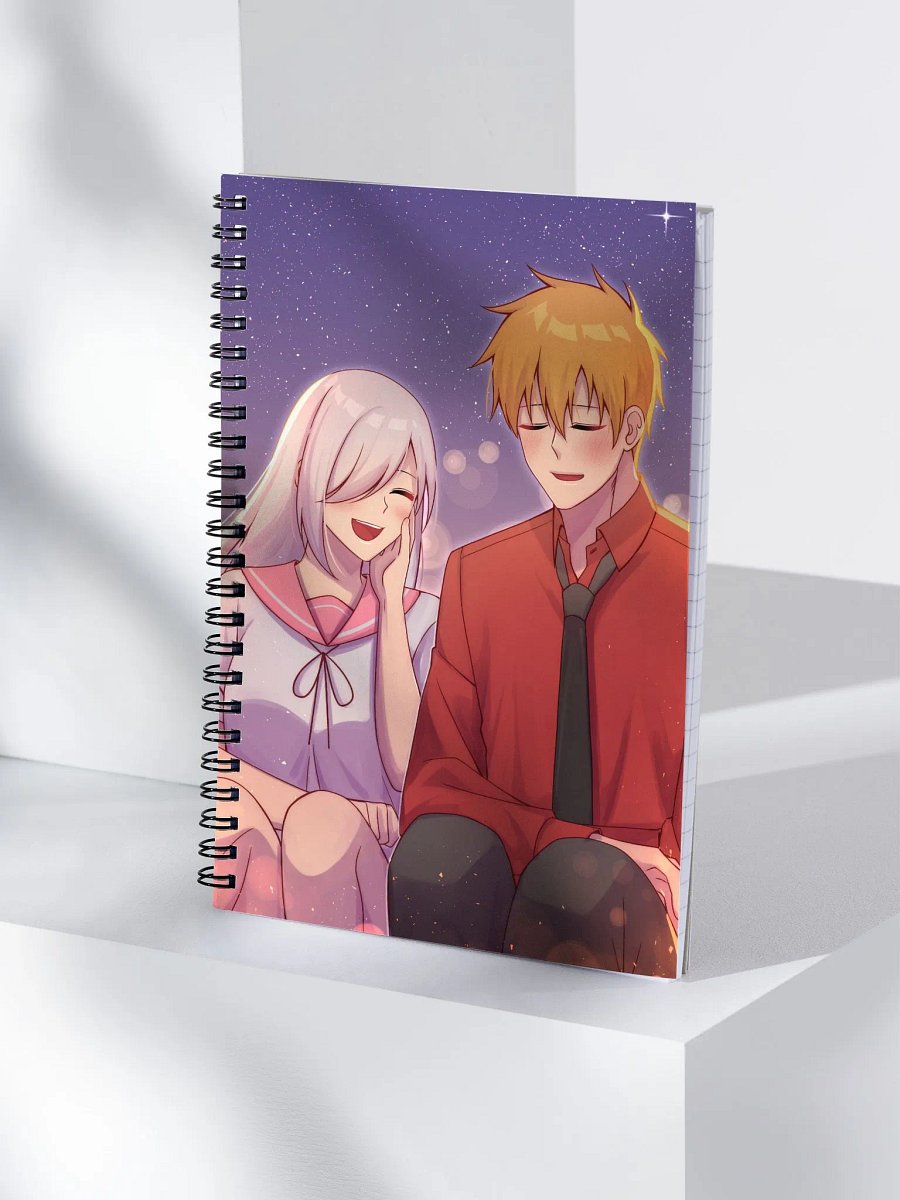 SebbyxSolar Notebook product image (3)