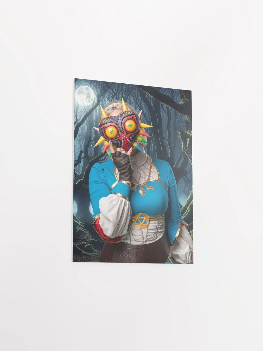 Poster | Die Maske product image (3)