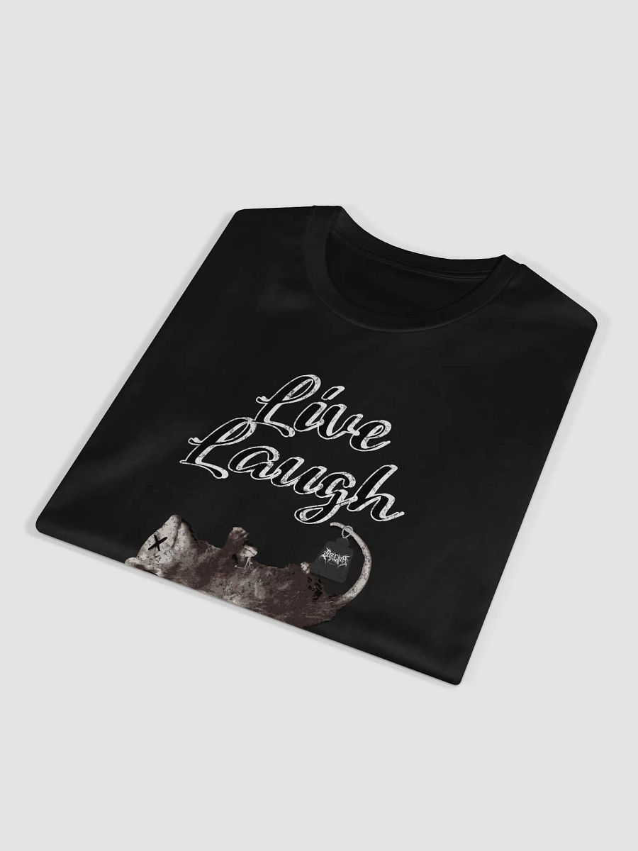 Solemn X Loveboxx Collab Tee product image (4)