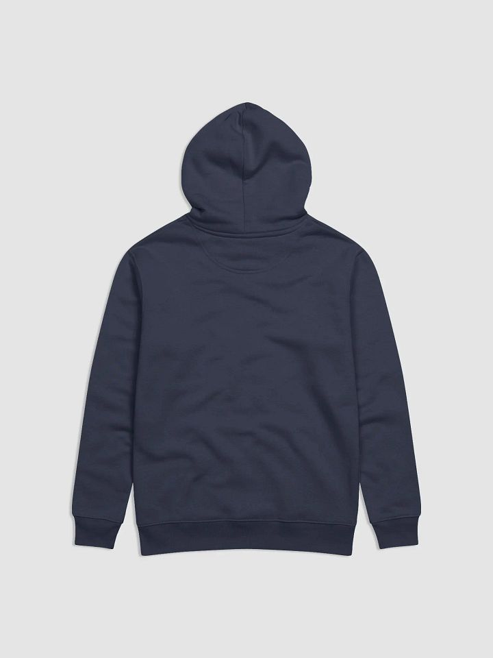 Pooky's Eco Love Hoodie product image (2)