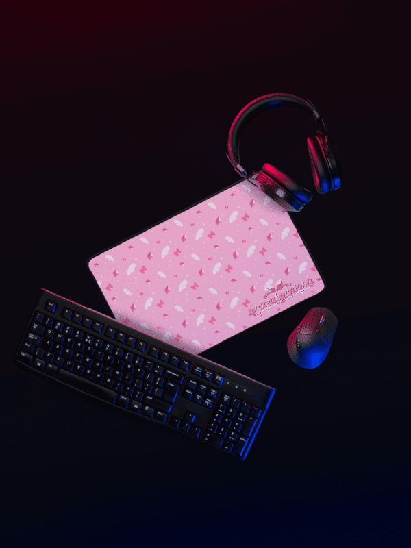 Magical Pattern Desk Mat product image (4)