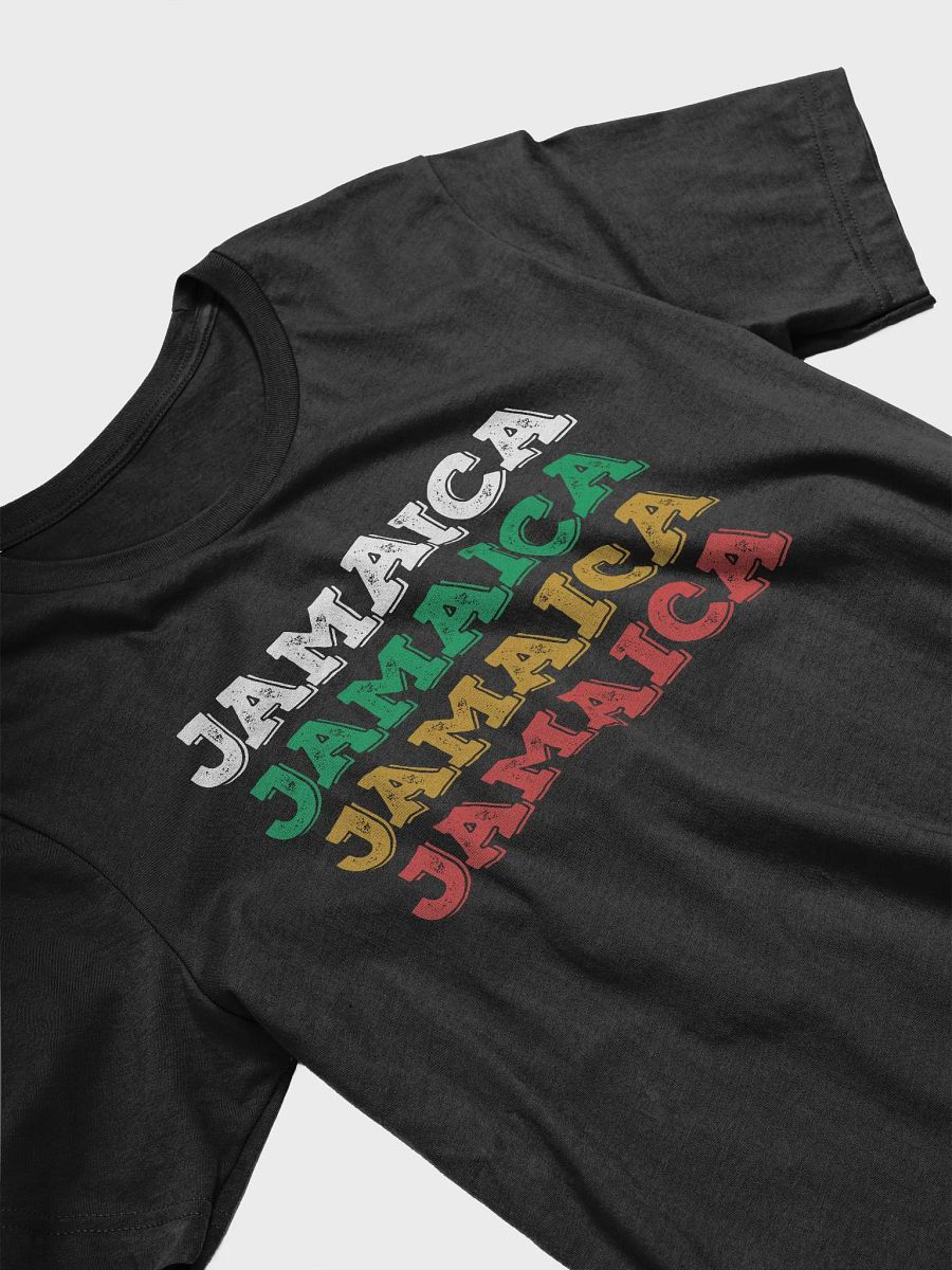 Jamaica Jamaica TOP product image (3)