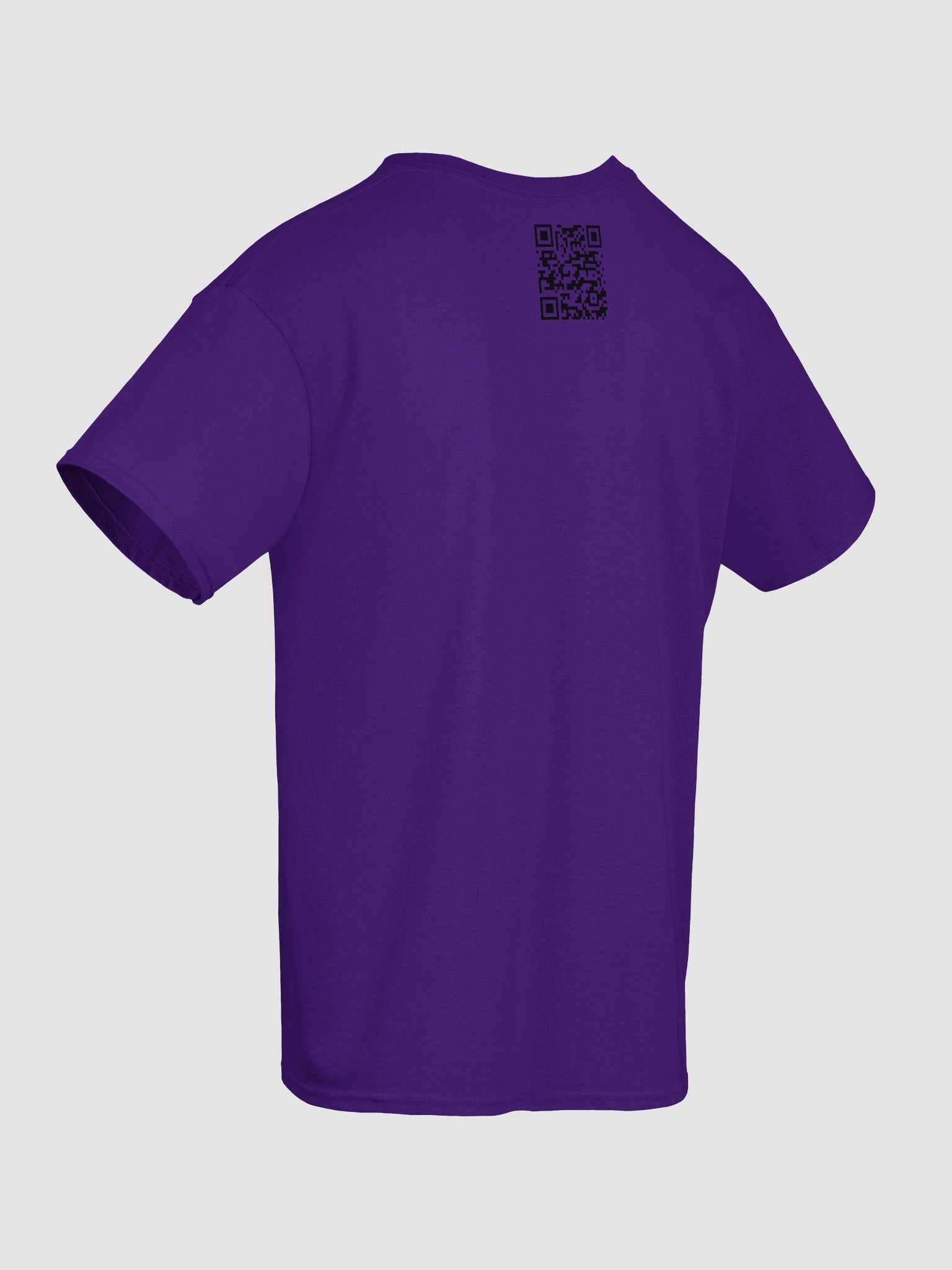 Genesis Signal – MBT Foundational Logo Tee product image (10)