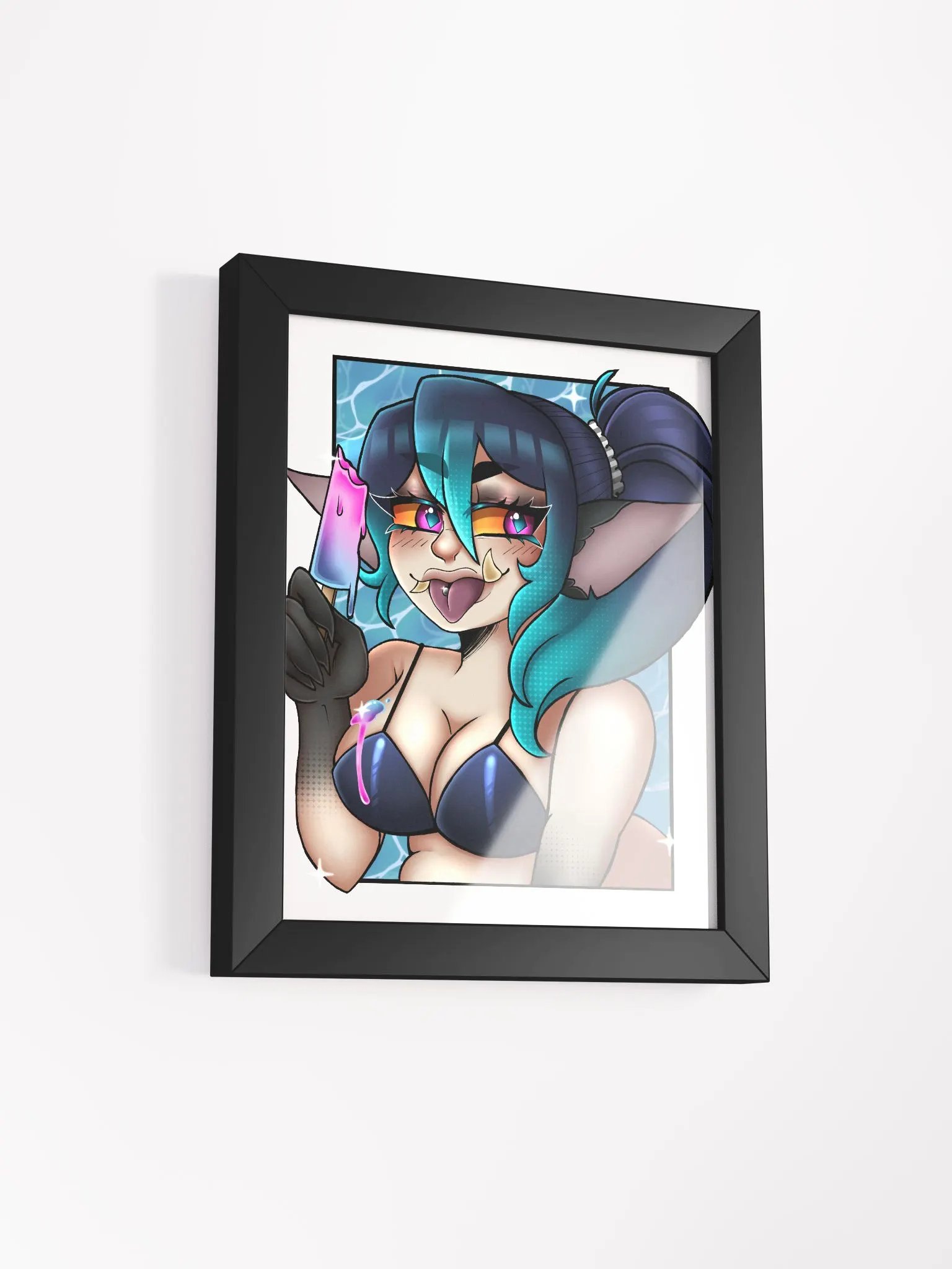 summer babe colored print product image (10)