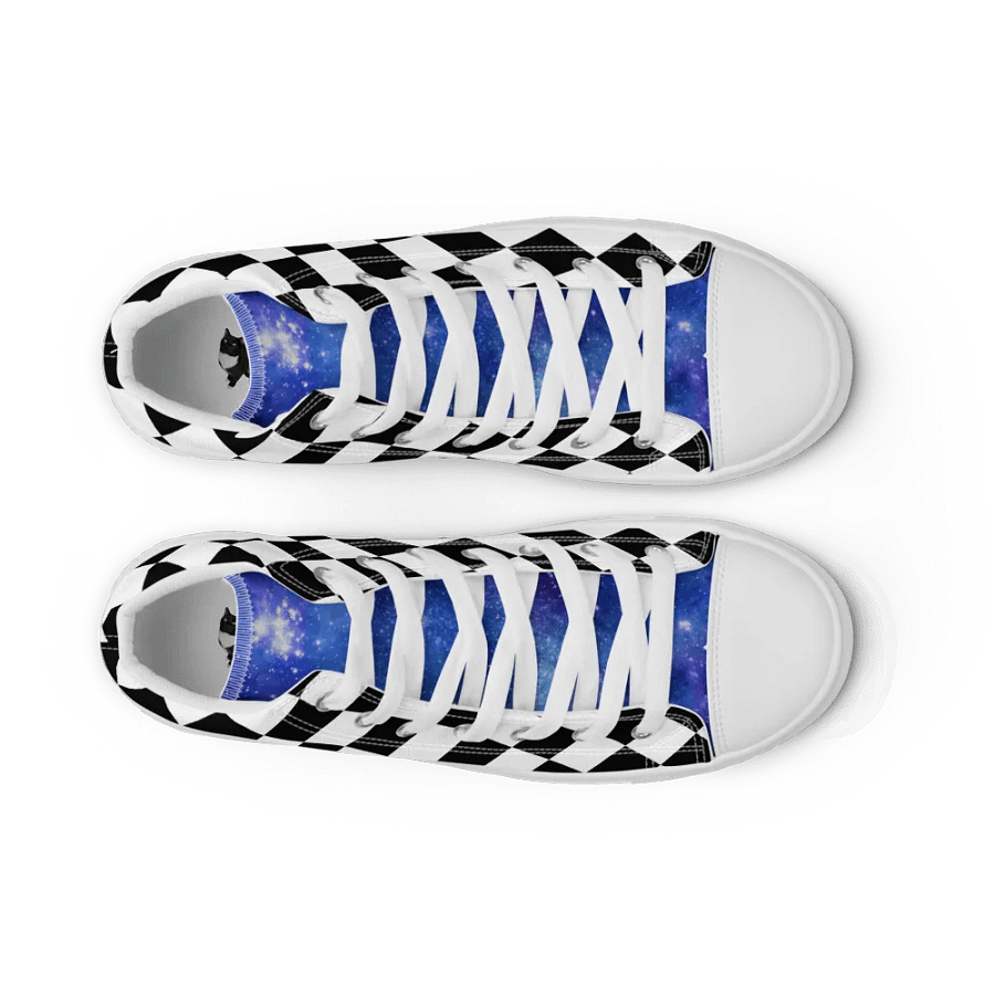 Space Dust kicks product image (3)