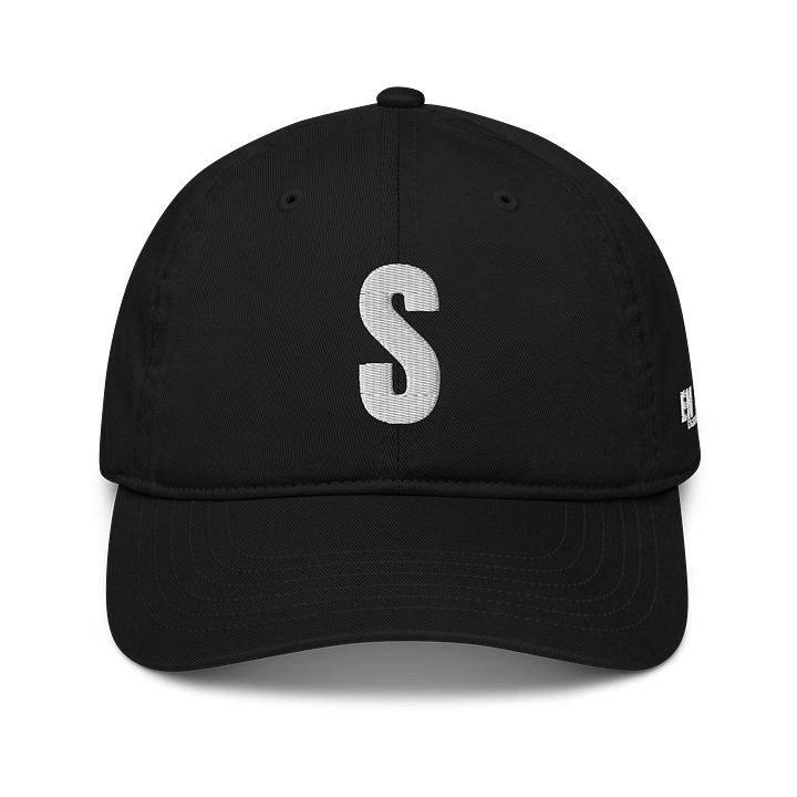 Gorra “En El Silencio” – Dad Cap Organica product image (1)