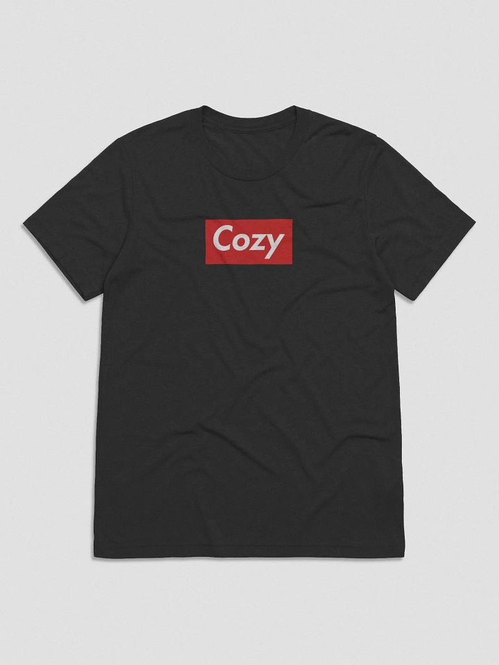 Cozy Tee product image (2)
