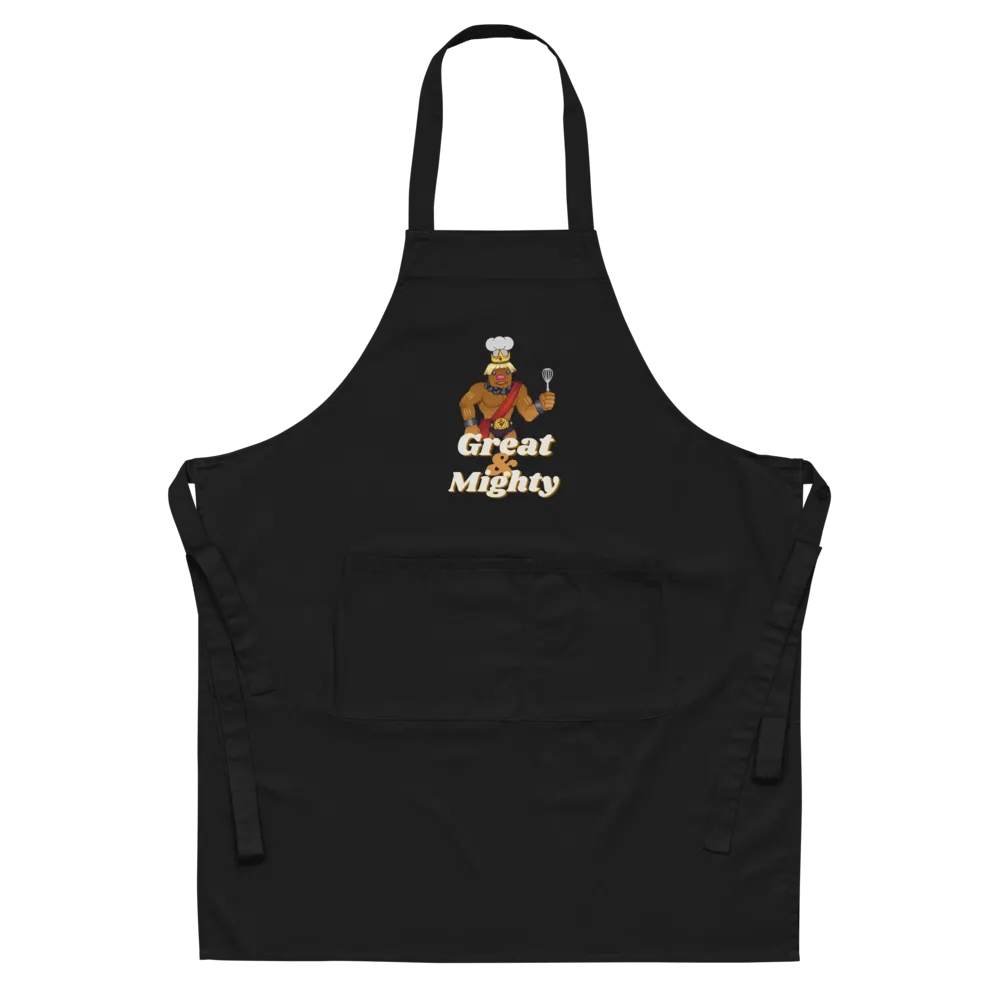 Great & Mighty Apron product image (8)