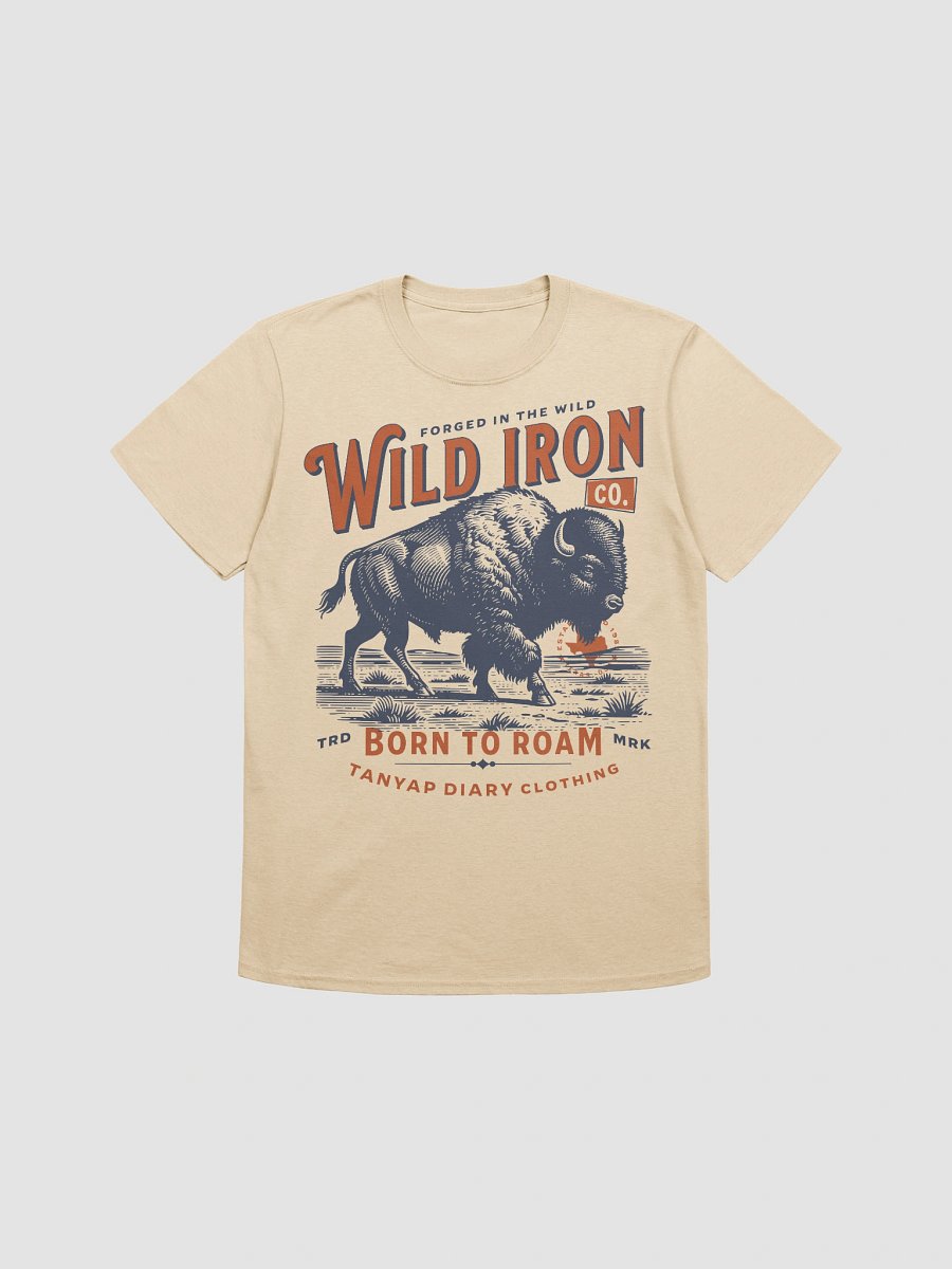 Wild Iron product image (4)
