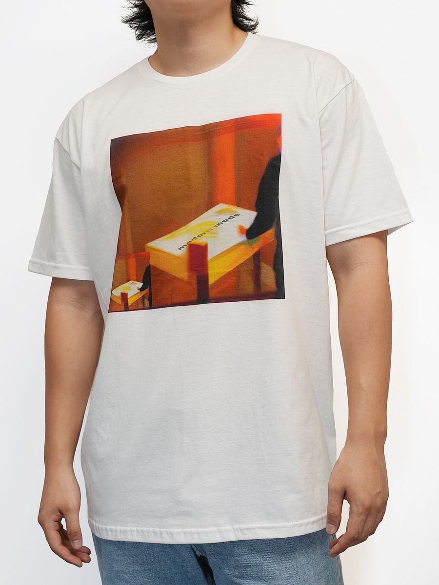 'The Artist' product image (1)