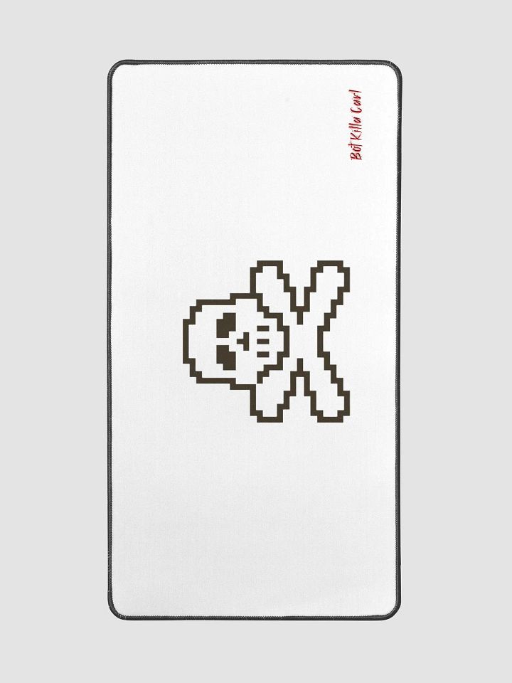 BOtKilla Desk Mat product image (2)