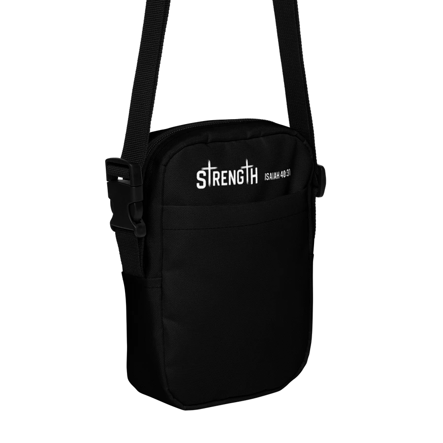 Strength Cross-body Bag product image (10)