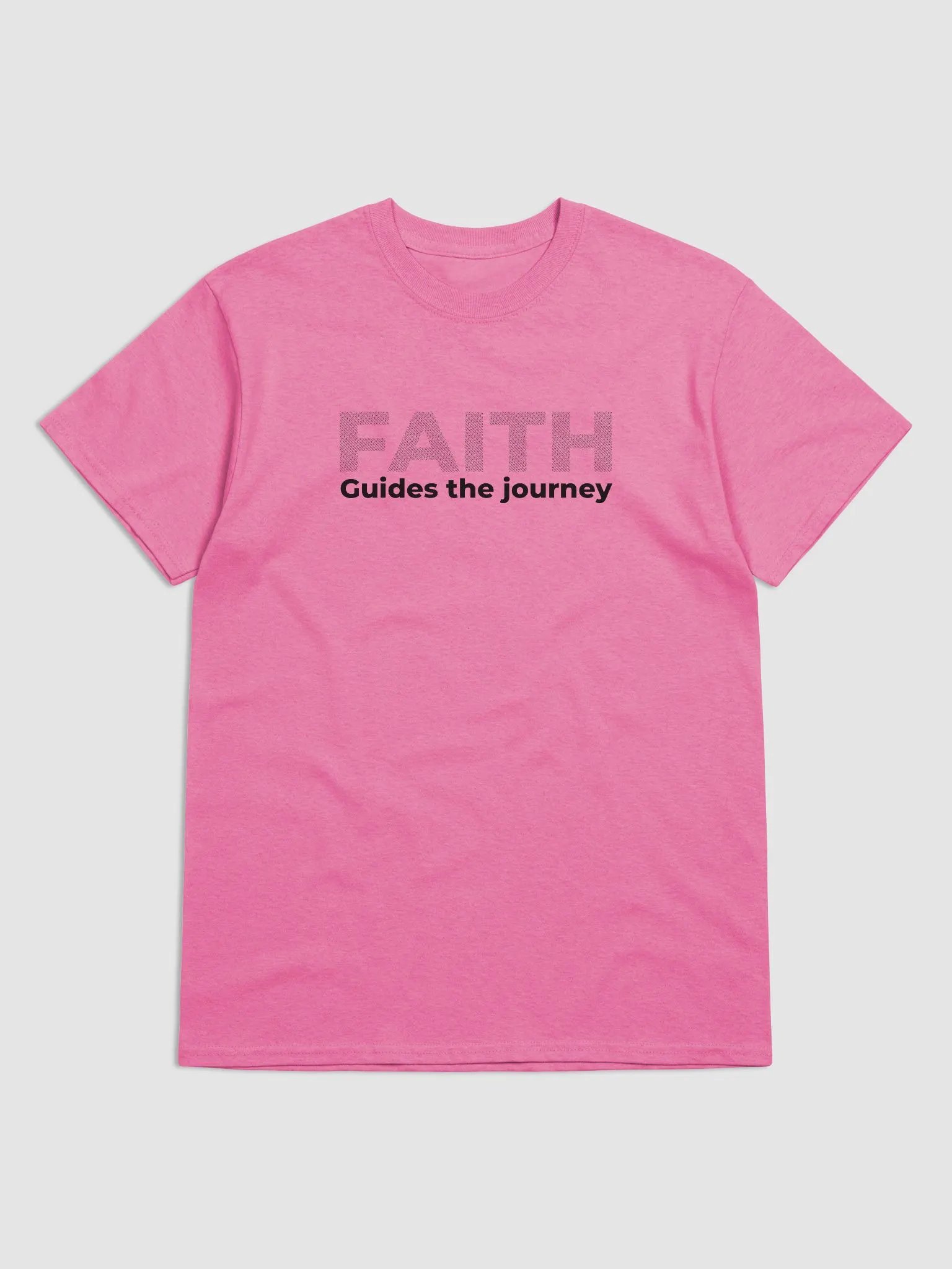 Faith Guides the Journey. product image (1)