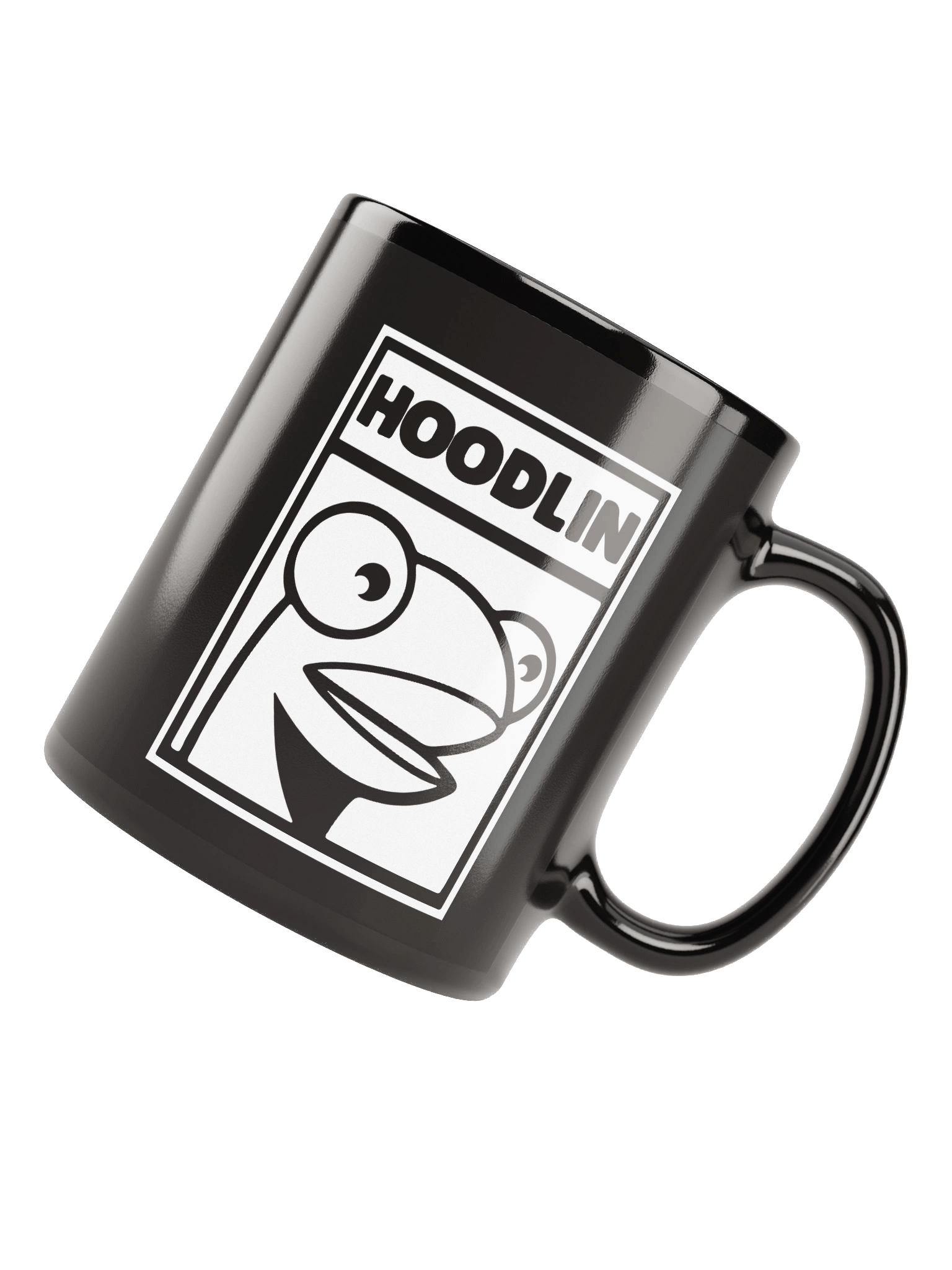 Hoodlin Mug product image (8)