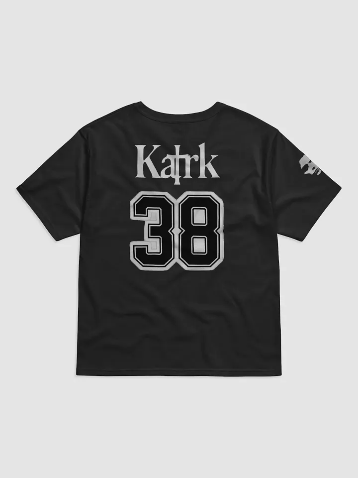 T-SHIRT KARK x CHAMPION product image (2)