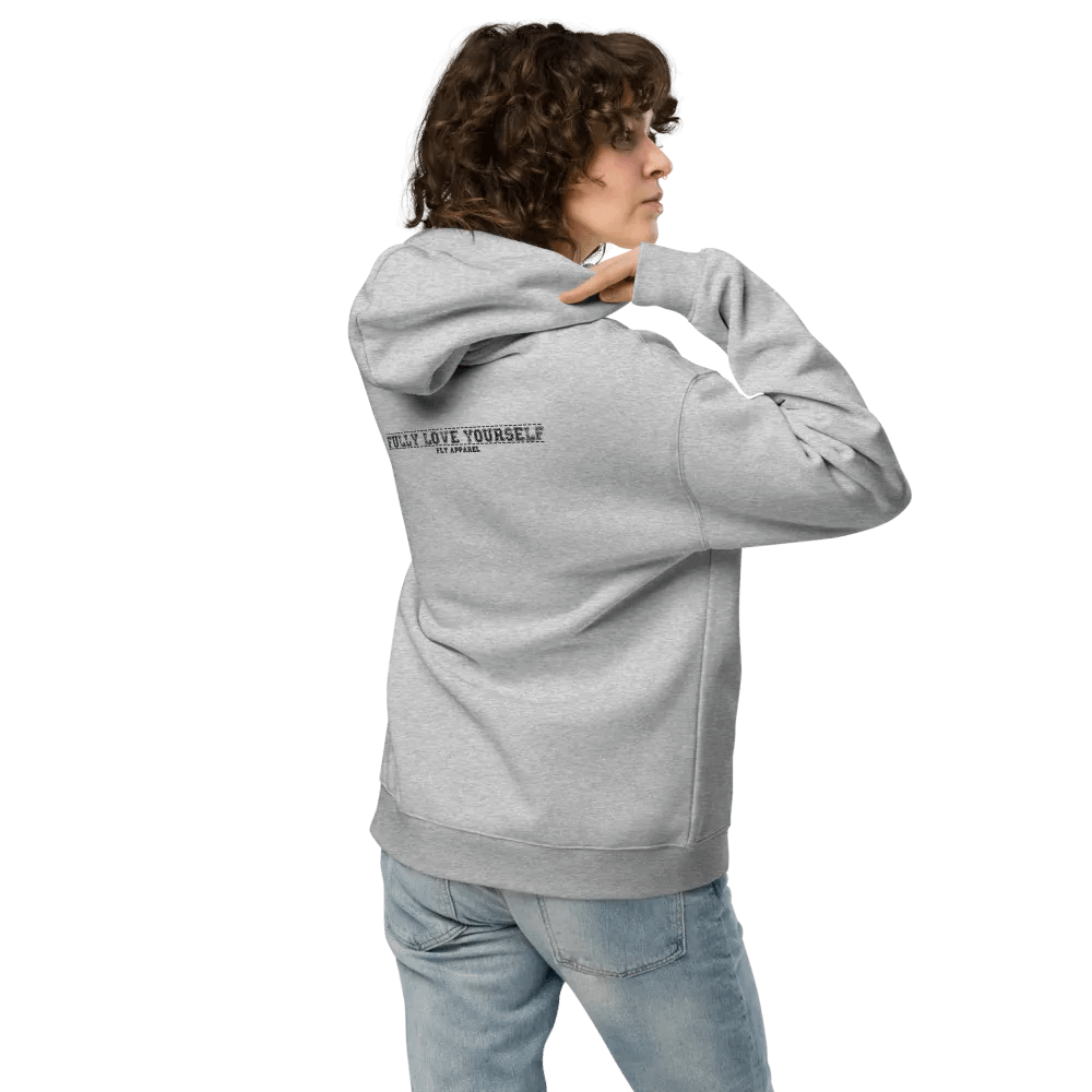 F.L.Y. Golden Heart Hoodie product image (12)